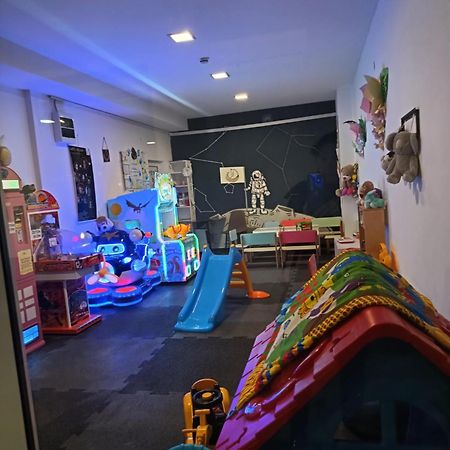 Appartamento Nektar 88 Vrnjačka Banja Esterno foto