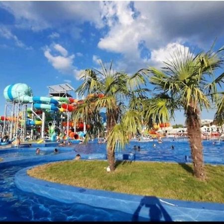 Appartamento Nektar 88 Vrnjačka Banja Esterno foto