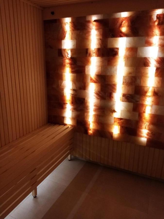 Appartamento Nektar 88 Vrnjačka Banja Esterno foto