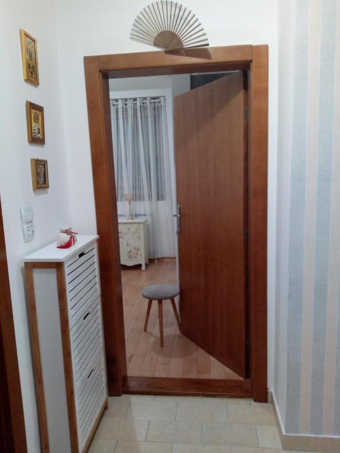 Appartamento Nektar 88 Vrnjačka Banja Esterno foto