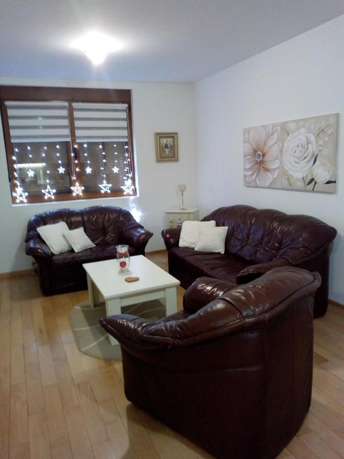 Appartamento Nektar 88 Vrnjačka Banja Esterno foto