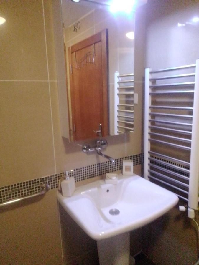 Appartamento Nektar 88 Vrnjačka Banja Esterno foto