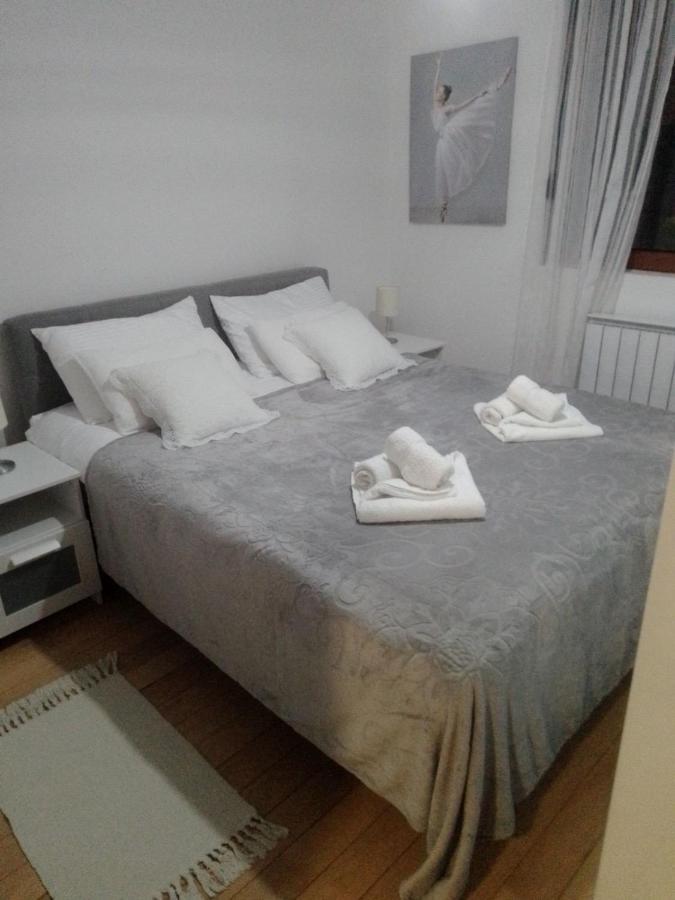 Appartamento Nektar 88 Vrnjačka Banja Esterno foto