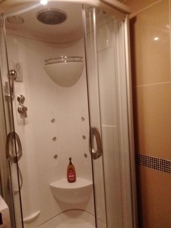 Appartamento Nektar 88 Vrnjačka Banja Esterno foto