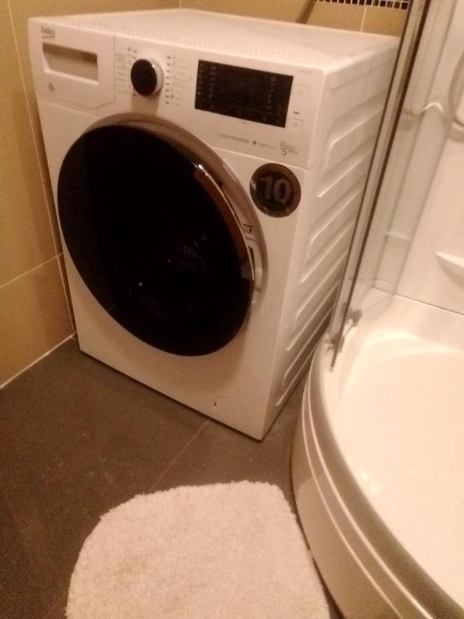 Appartamento Nektar 88 Vrnjačka Banja Esterno foto