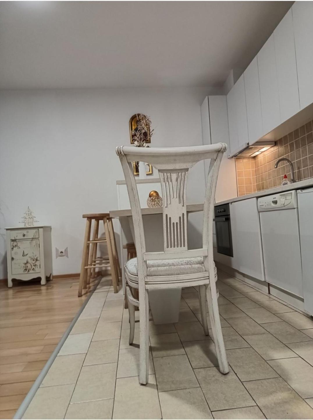 Appartamento Nektar 88 Vrnjačka Banja Esterno foto