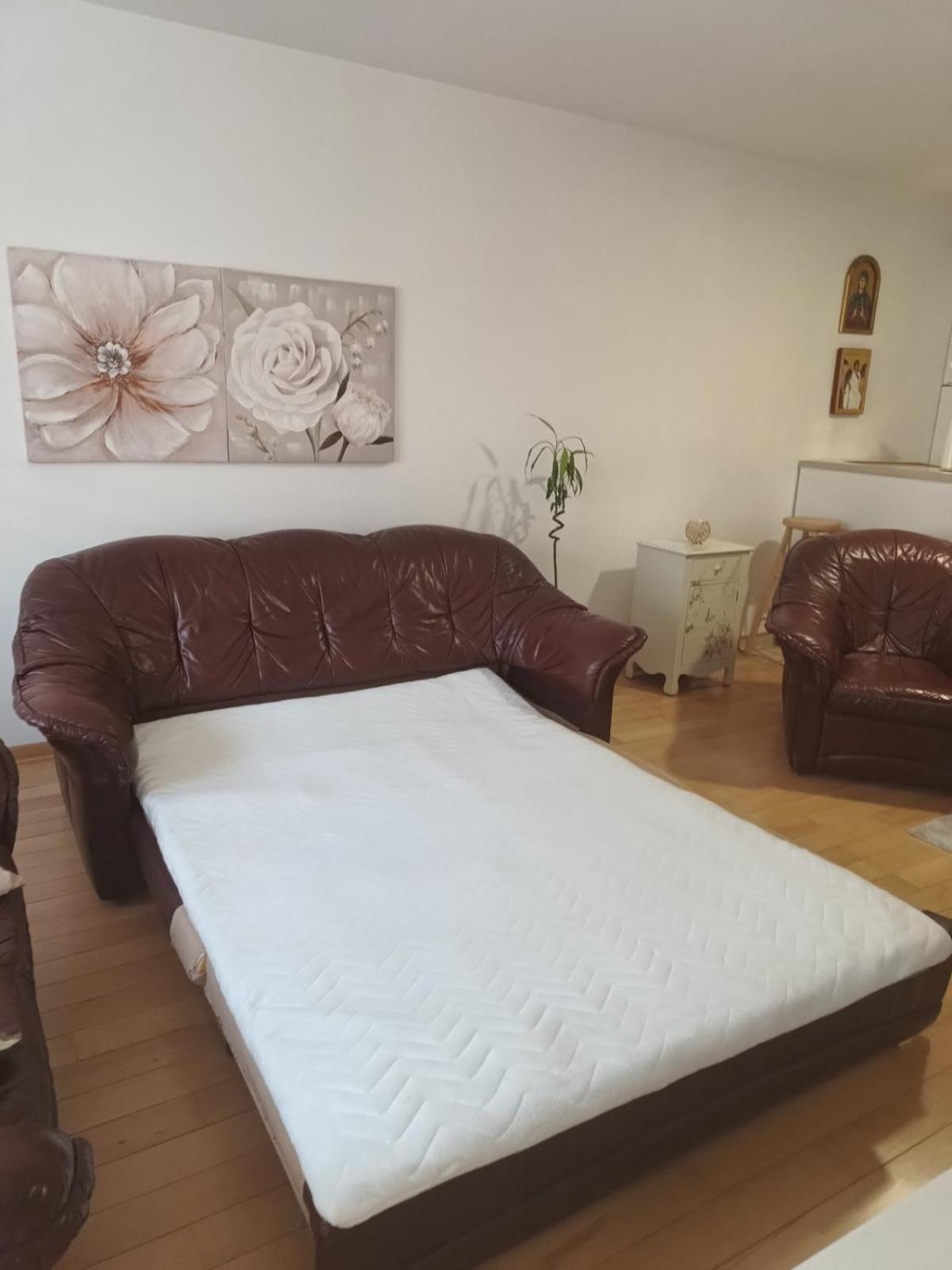 Appartamento Nektar 88 Vrnjačka Banja Esterno foto